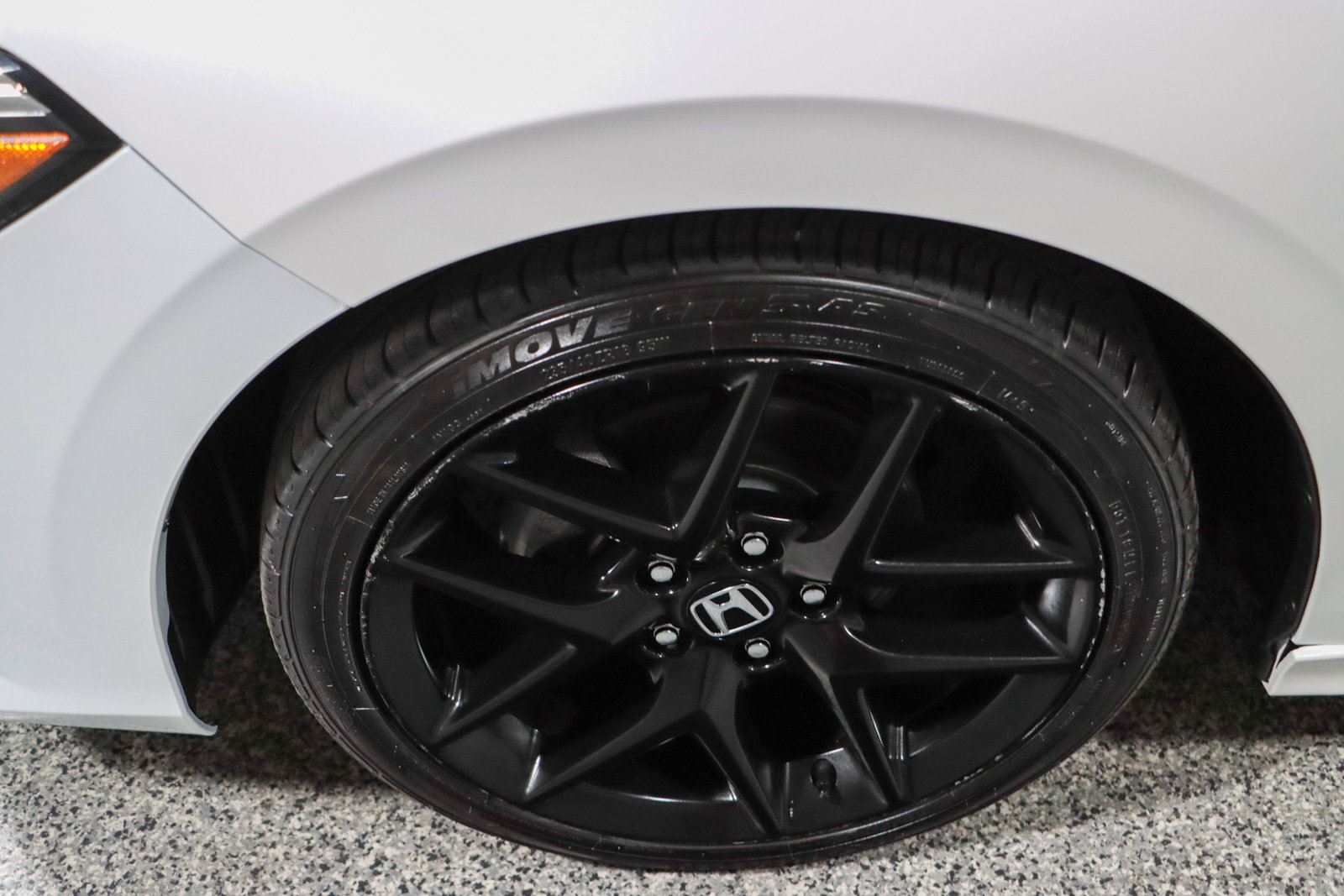 Used 2023 Honda Civic Sport image 11
