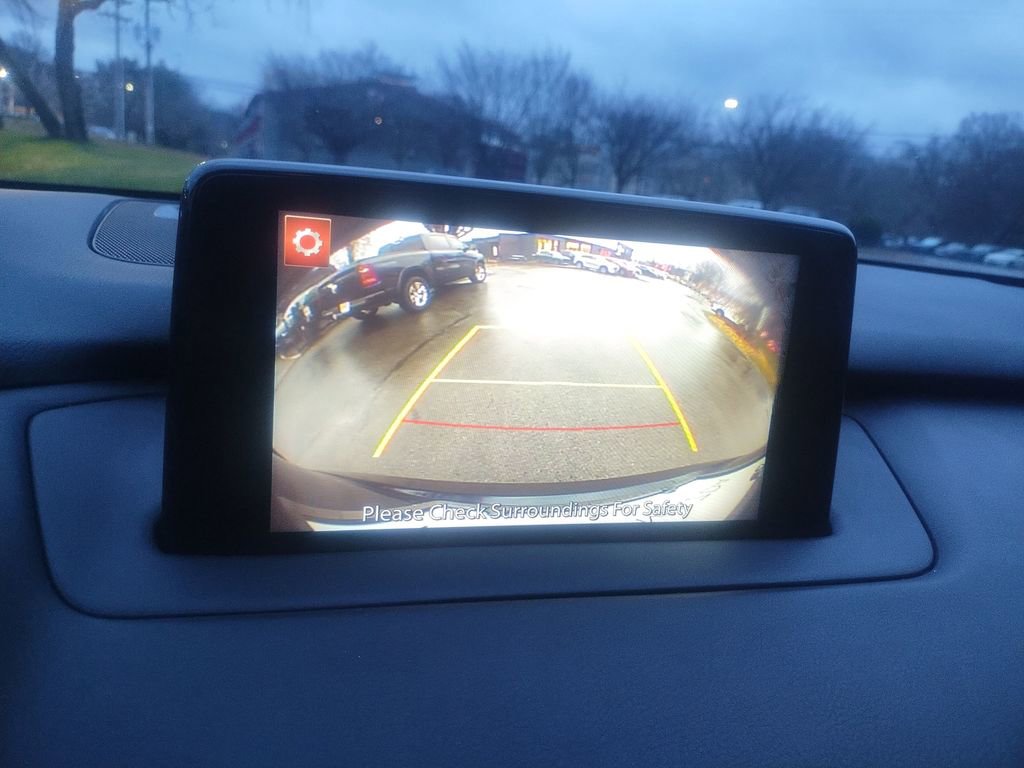 Used 2018 MAZDA CX-9 Touring w/ Touring Premium Package image 20