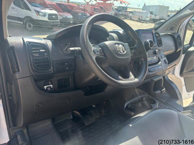 Used 2023 RAM ProMaster 2500 image 14