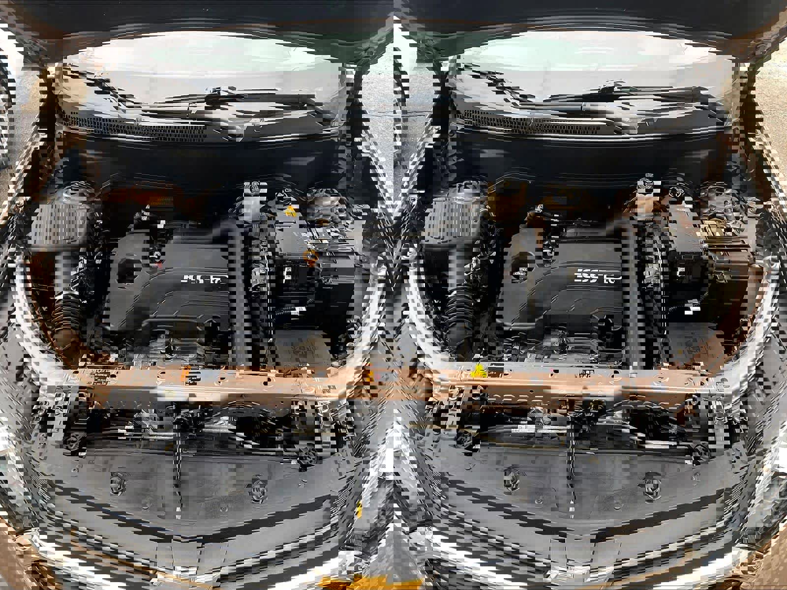 Used 2019 Chevrolet Equinox LS image 30