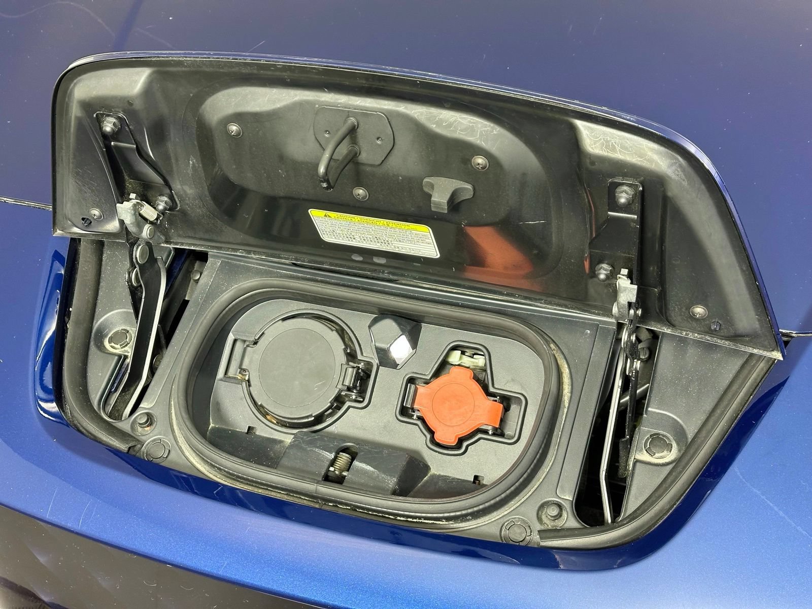 Used 2019 Nissan Leaf SV FWD image 29