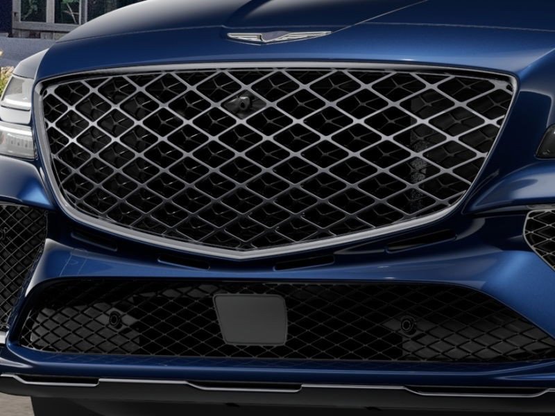 New 2026 Genesis GV80 3.5T e-SC image 14