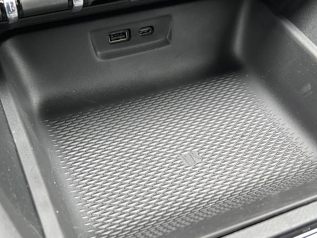 New 2026 GMC Terrain AT4 w/ Convenience Package III image 29