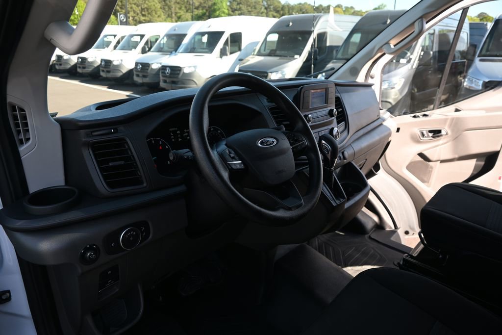 Used 2024 Ford Transit 250 Low Roof w/ Exterior Upgrade Package image 6