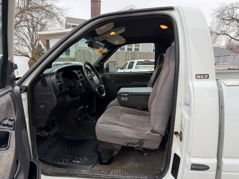 Used 2002 Dodge Ram 2500 Truck SLT image 8