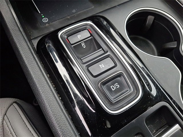 Used 2023 Honda Pilot Elite image 18