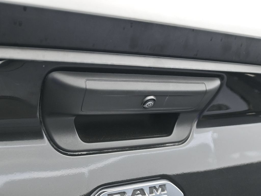 Used 2019 RAM 3500 Tradesman RWD image 39