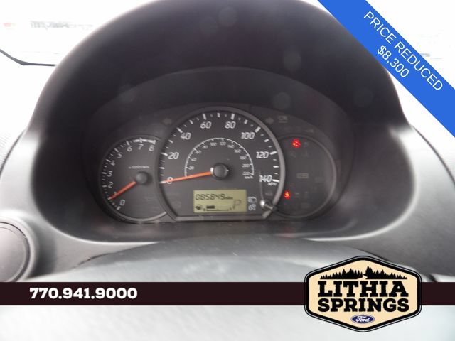 Used 2021 Mitsubishi Mirage ES FWD image 23