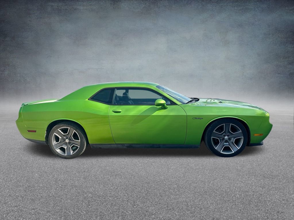 Used 2011 Dodge Challenger R/T image 35
