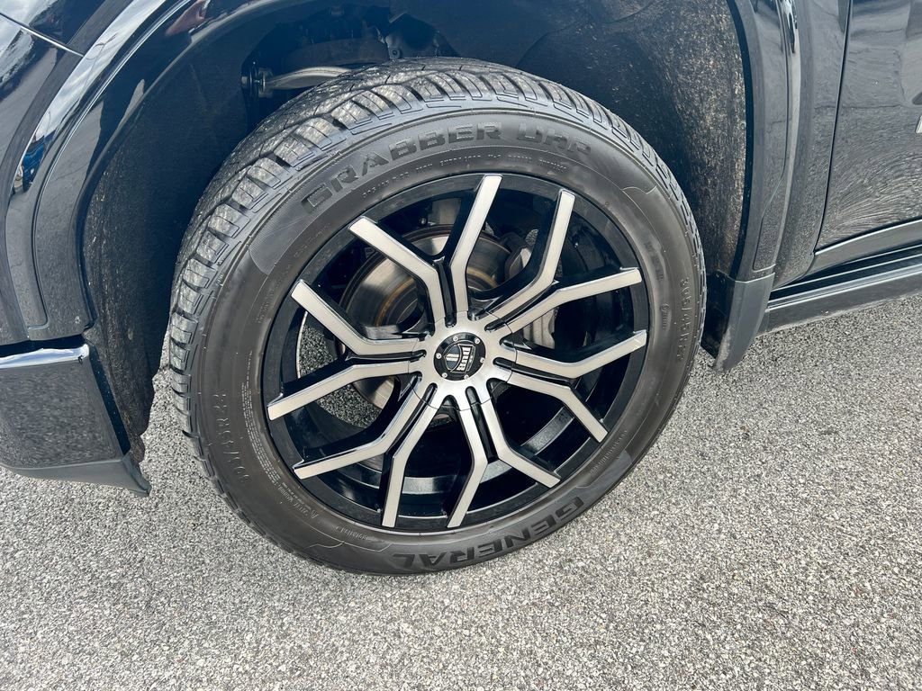 Used 2019 GMC Sierra 1500 Denali w/ Denali Ultimate Package AWD/4WD image 14