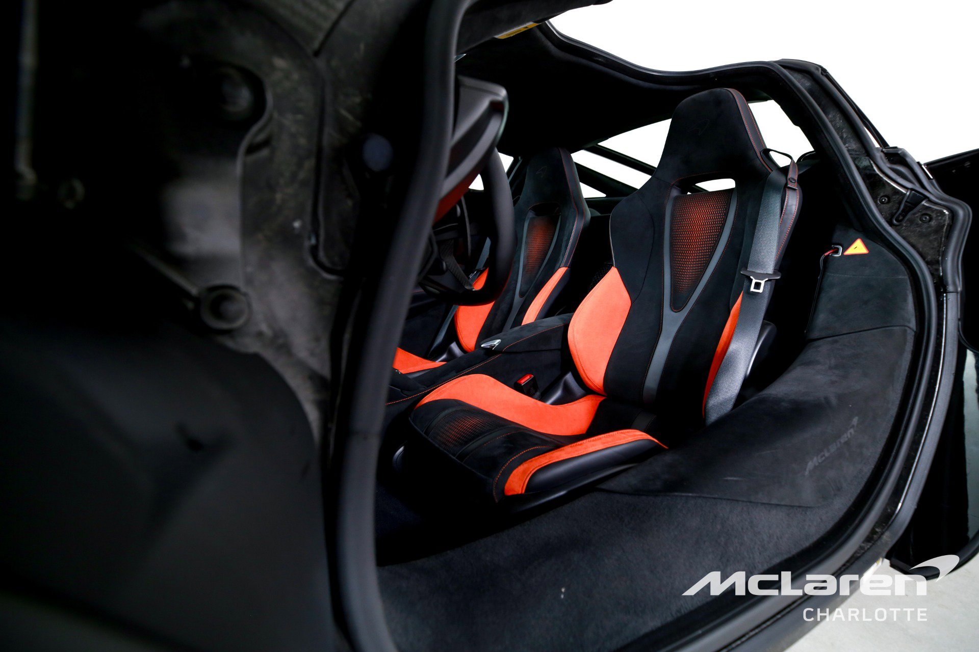 New 2025 McLaren 750S image 12