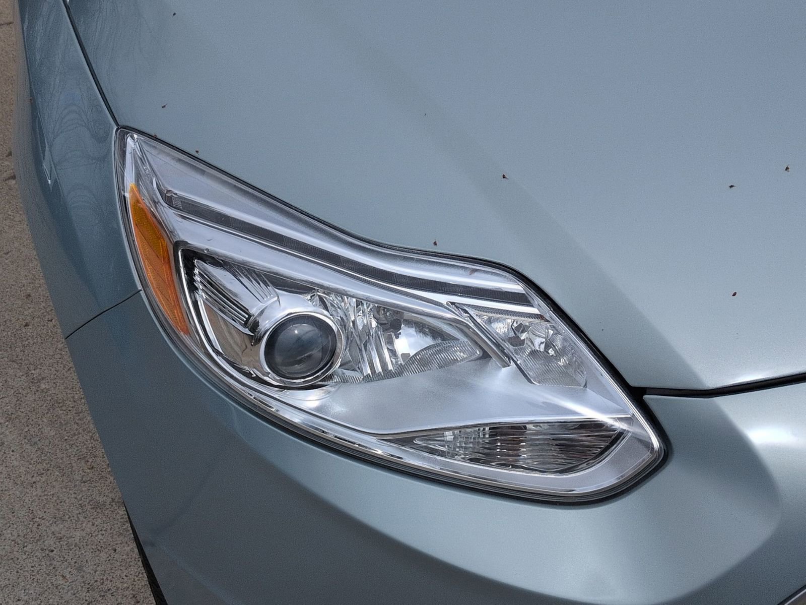 Used 2013 Ford Focus Electric Hatchback image 34