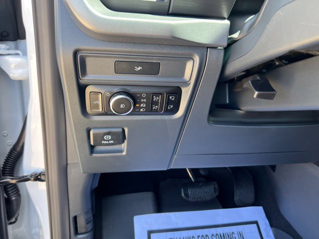 New 2026 Ford F150 XLT w/ Equipment Group 302A MID RWD image 47