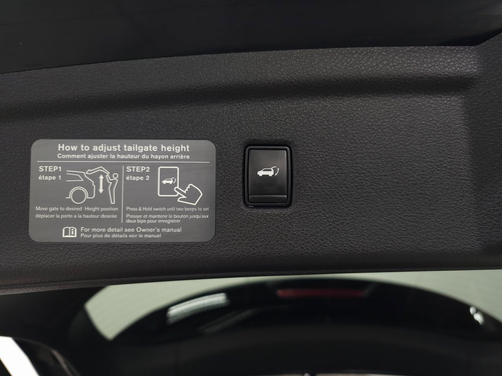 Used 2021 INFINITI QX50 Essential w/ Convenience Package image 10