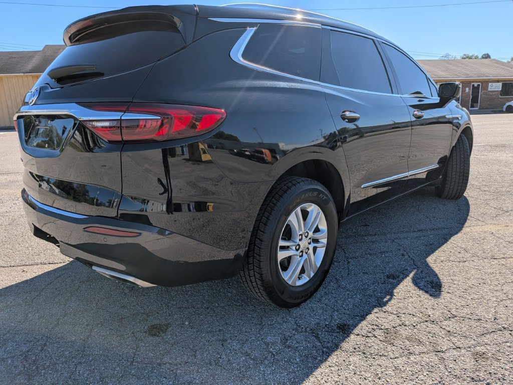 Used 2020 Buick Enclave Essence FWD image 8