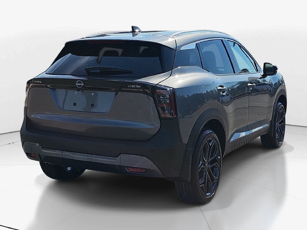 New 2027 Nissan Kicks SR w/ Cold Weather Package FWD image 6