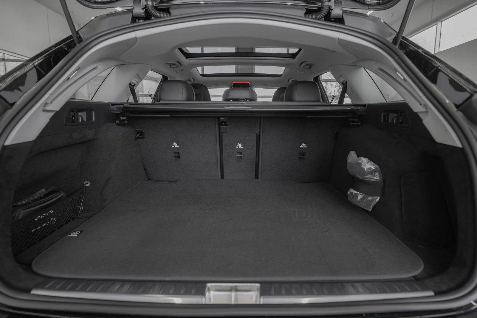 New 2025 Mercedes-Benz E 450 4MATIC All-Terrain Wagon image 33