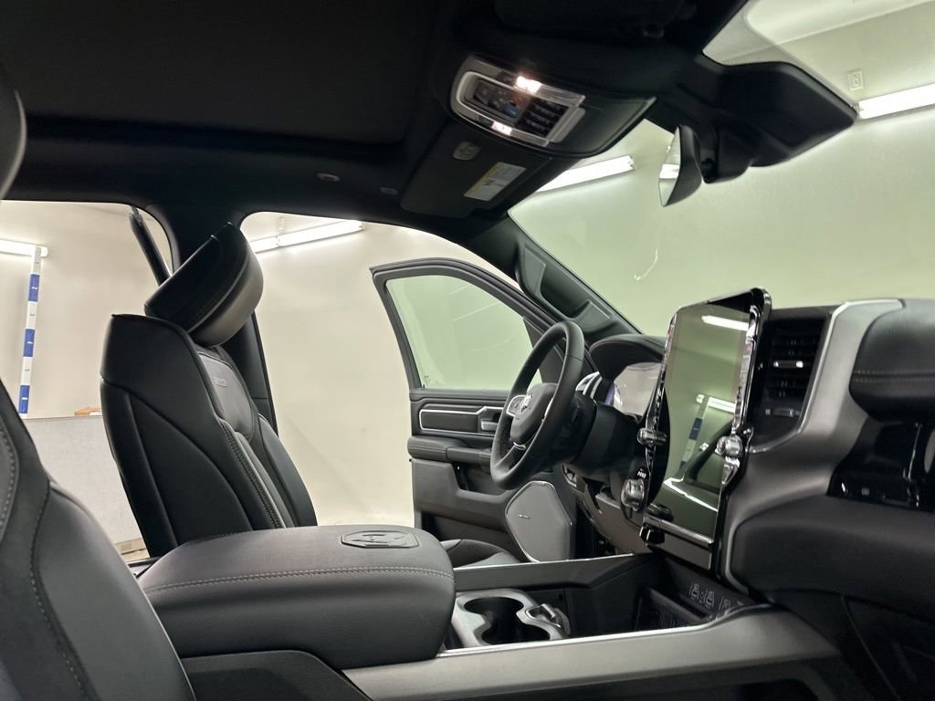 New 2026 RAM 1500 Laramie image 19