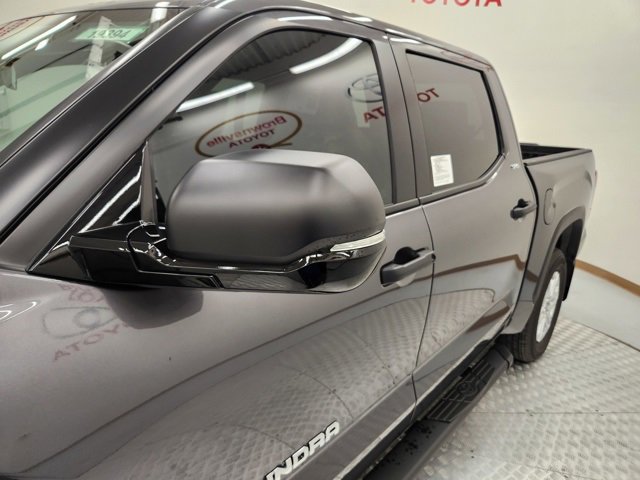 New 2025 Toyota Tundra SR5 image 17