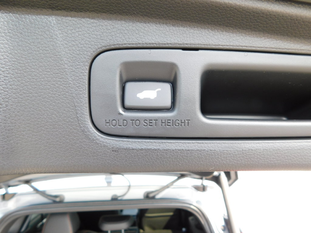 New 2027 Honda CR-V Sport-L image 24