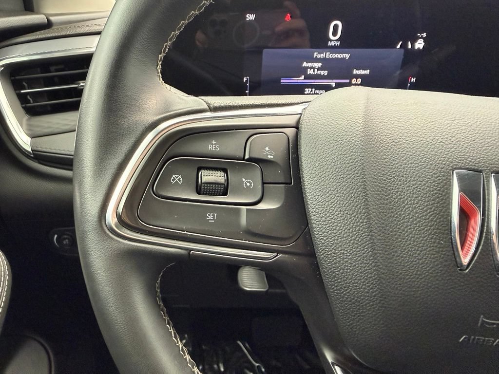 Used 2024 Buick Encore GX Preferred FWD image 45