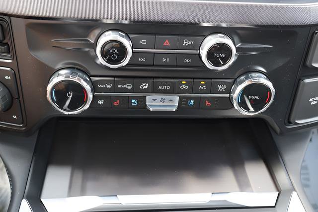 New 2026 Ford F250 Platinum AWD/4WD image 27