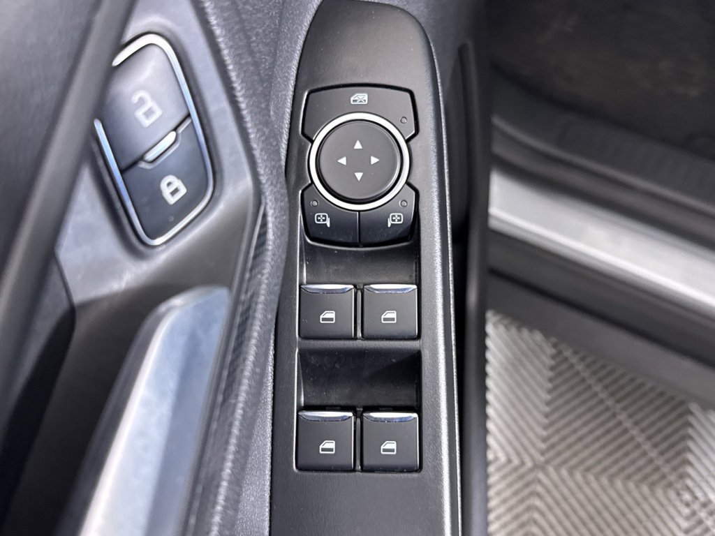Certified 2024 Ford Escape ST-Line w/ Tech Pack #1 image 23