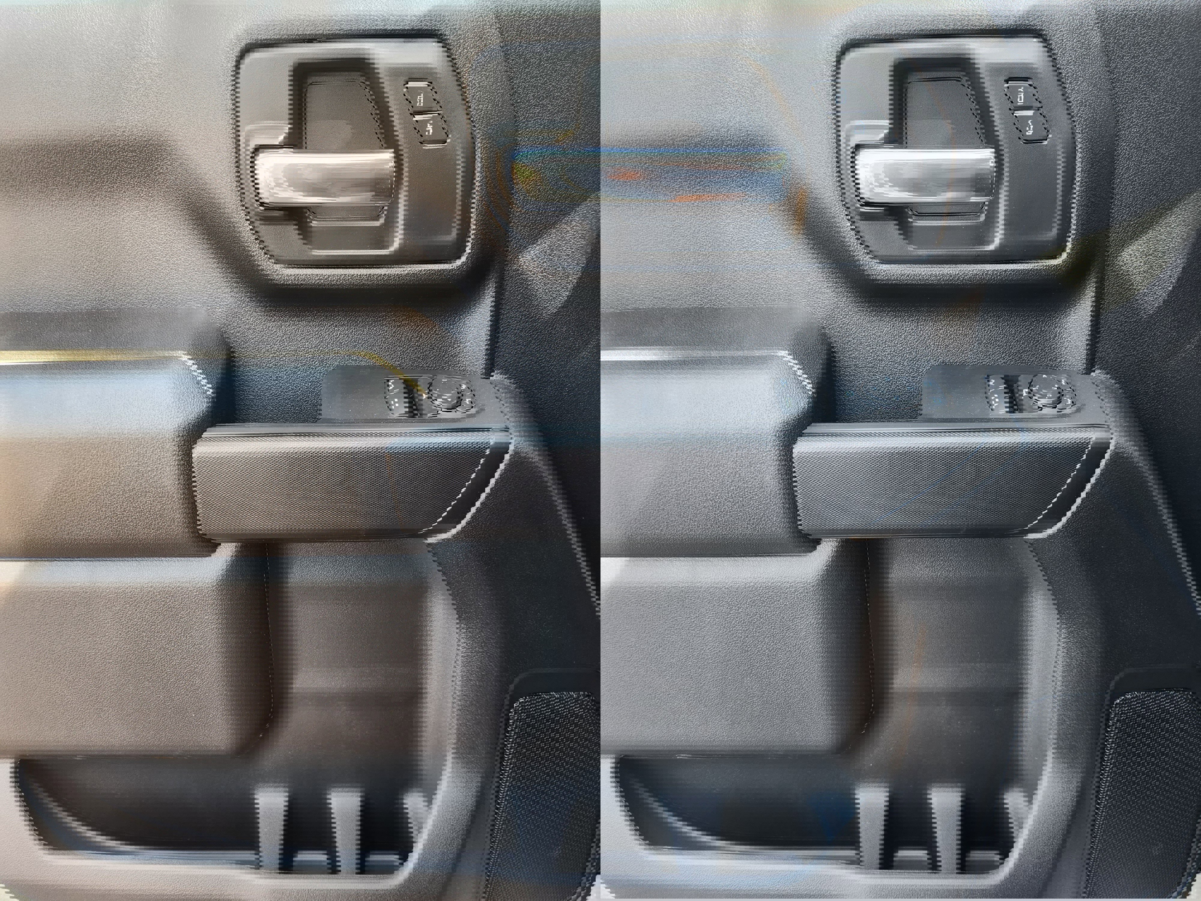 New 2025 Chevrolet Silverado 2500 W/T w/ WT/CX Safety Package image 25