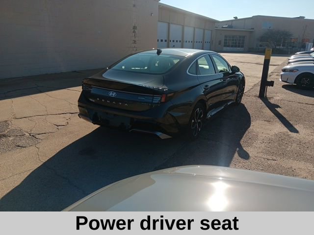 Used 2024 Hyundai Sonata SEL image 4