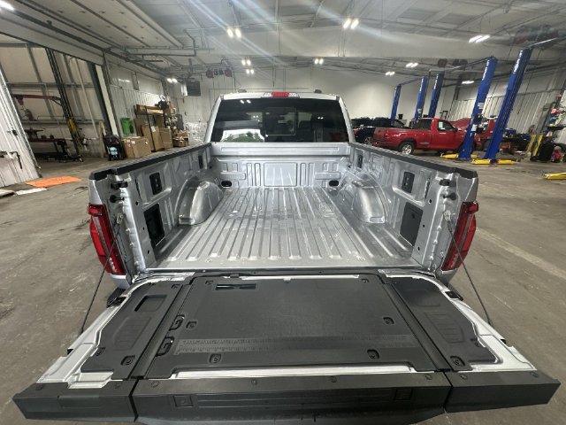 New 2026 Ford F150 Lariat w/ Equipment Group 502A High AWD/4WD image 26