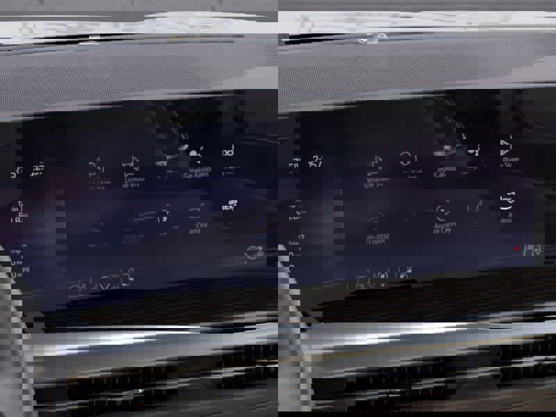 New 2026 Cadillac Escalade Luxury image 20