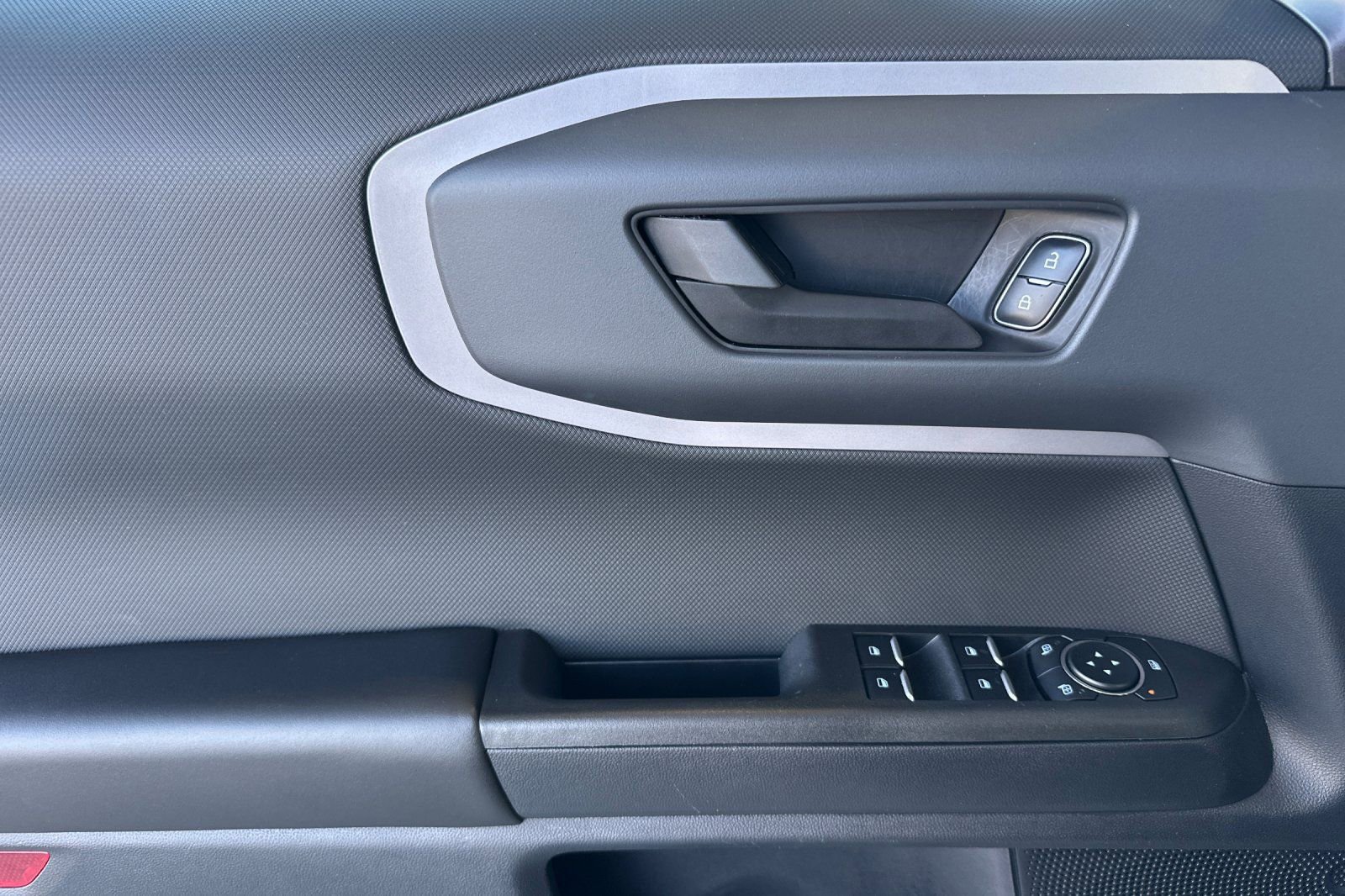 Used 2024 Ford Bronco Sport Big Bend image 10