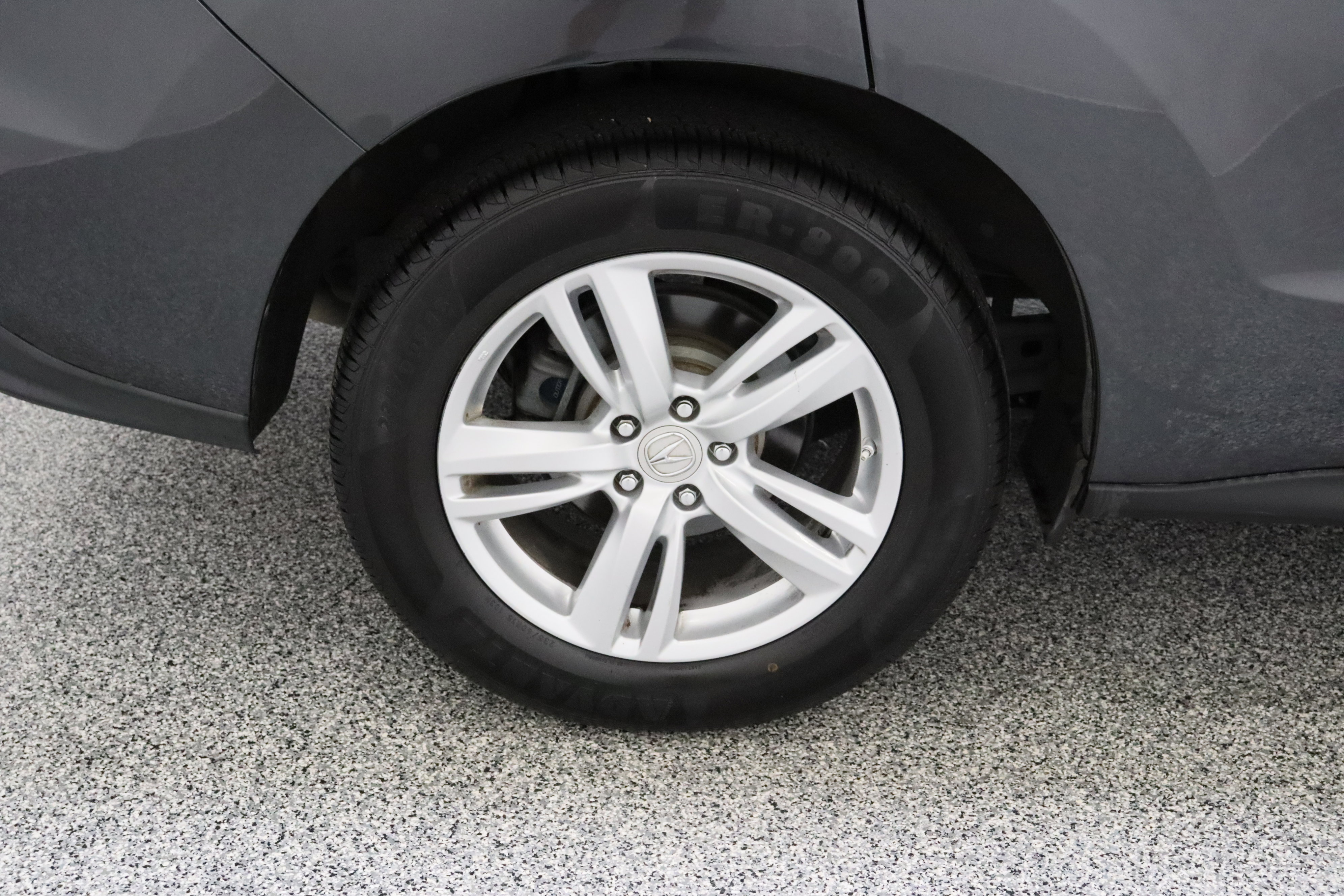 Used 2013 Acura RDX FWD w/ Technology Package image 6