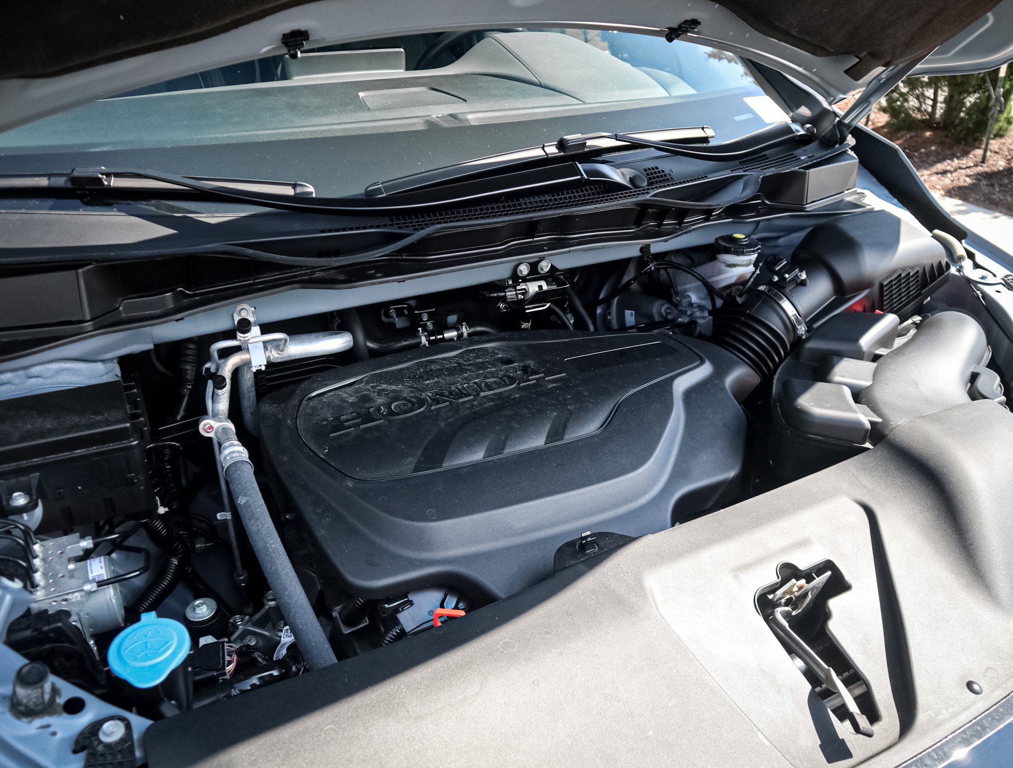 Used 2025 Honda Odyssey Elite image 35