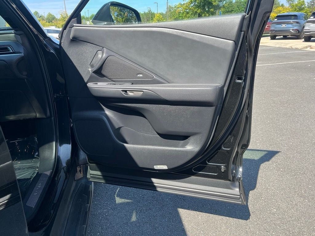 Used 2025 Lexus TX 350 AWD w/ Technology Package image 23