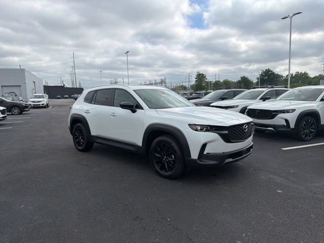 New 2026 MAZDA CX-50 AWD 2.5 S w/ Preferred Pkg image 1