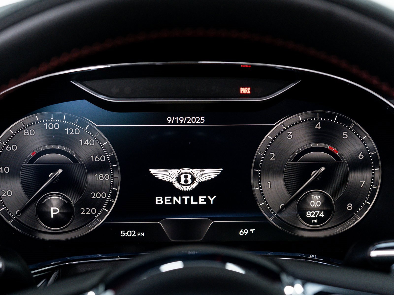 Certified 2022 Bentley Continental GT Speed image 34