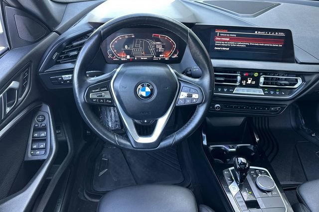 Used 2022 BMW 228i Gran Coupe w/ Convenience Package FWD image 16