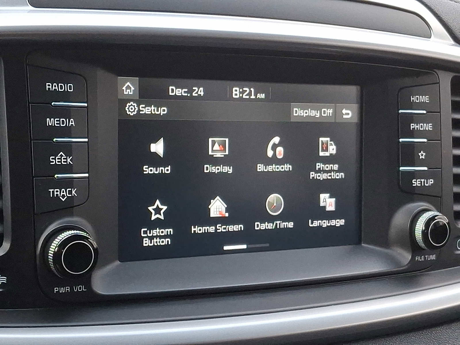 Used 2019 Kia Sorento LX image 15