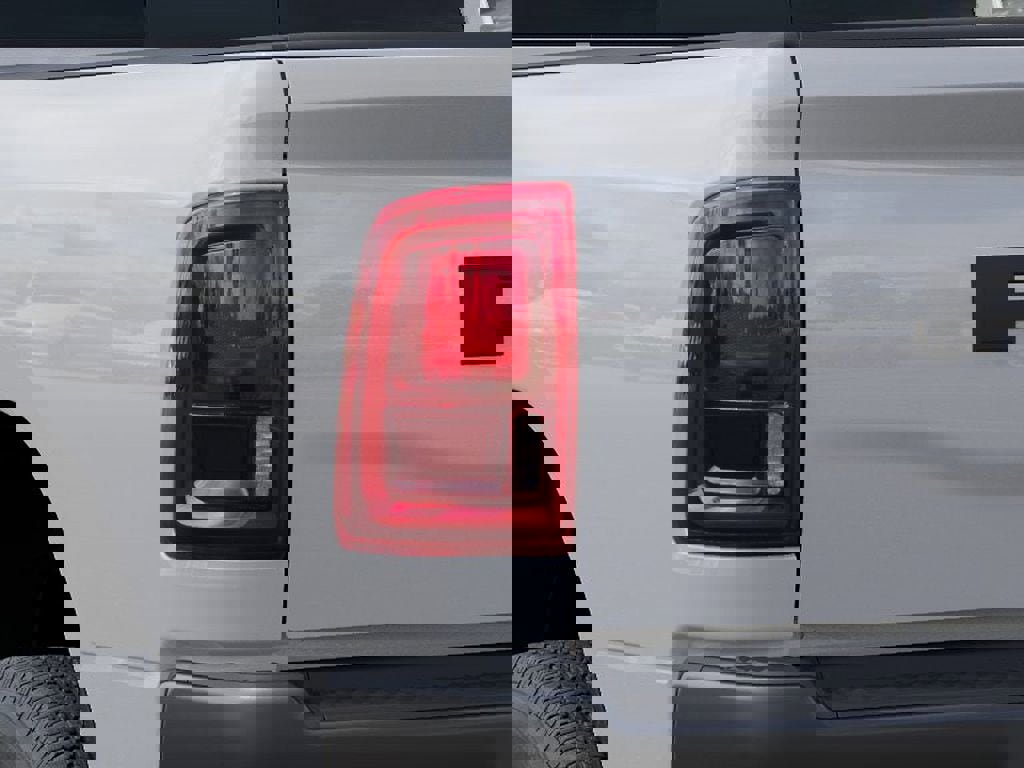 New 2025 RAM 2500 Tradesman w/ Safety Group AWD/4WD image 9