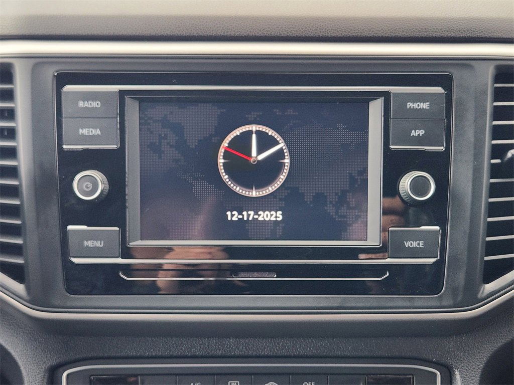 Used 2020 Volkswagen Atlas Cross Sport S image 19