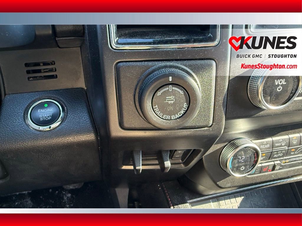 Used 2020 Ford Expedition Limited w/ Equipment Group 303A image 30