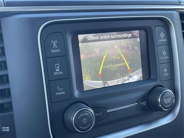 Used 2024 RAM 1500 Classic SLT image 32