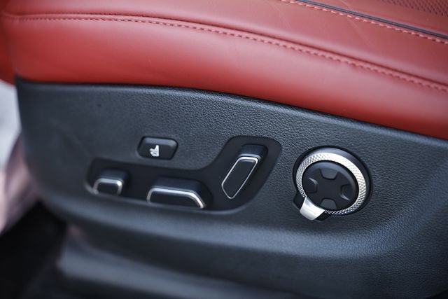 New 2026 Genesis GV80 3.5T image 21