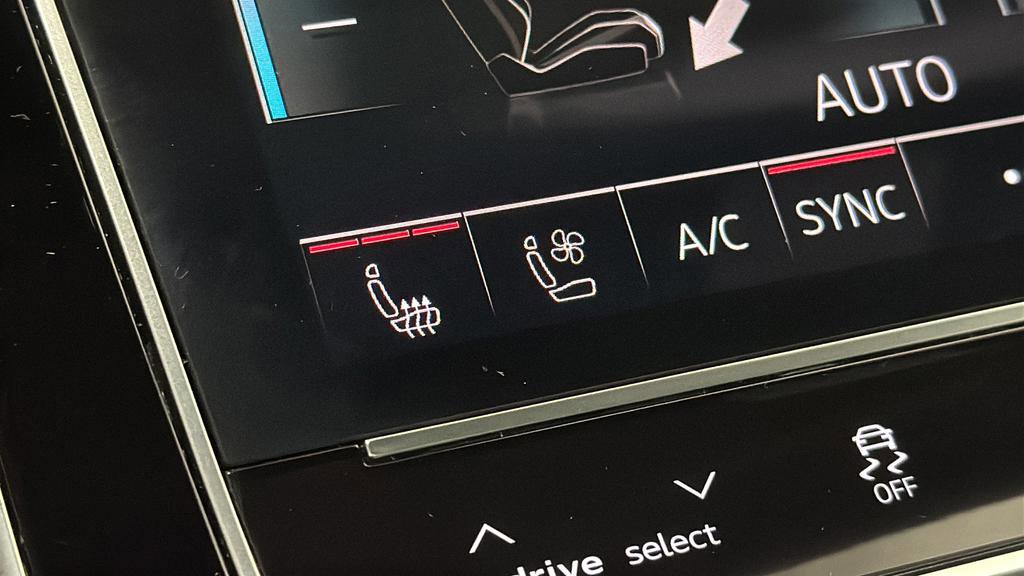 Used 2025 Audi Q7 3.0T Premium Plus w/ Premium Plus Package image 21