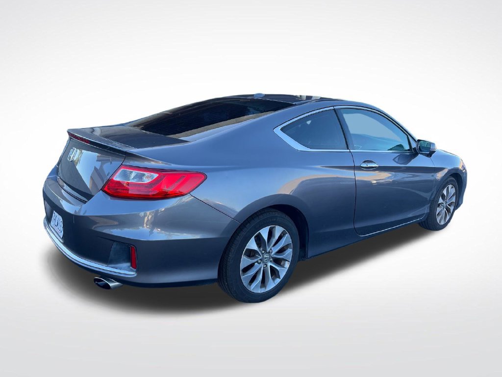 Used 2015 Honda Accord EX-L image 5