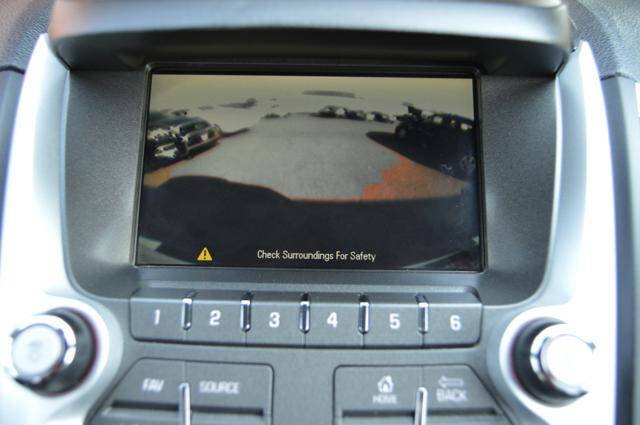 Used 2012 GMC Terrain SLE w/ Convenience Package FWD image 22