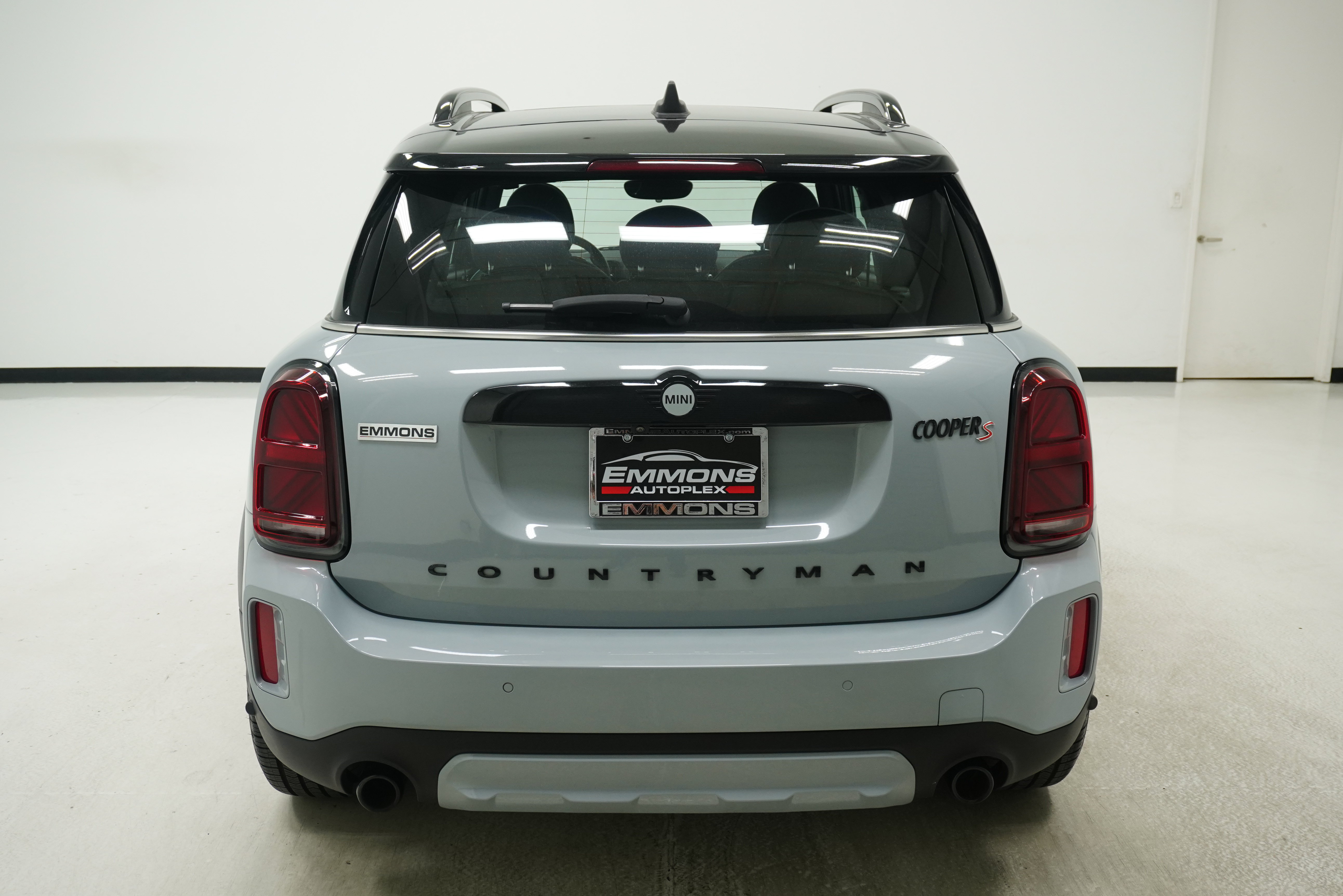 Used 2023 MINI Cooper Countryman S w/ Mini Untamed Edition AWD/4WD image 5