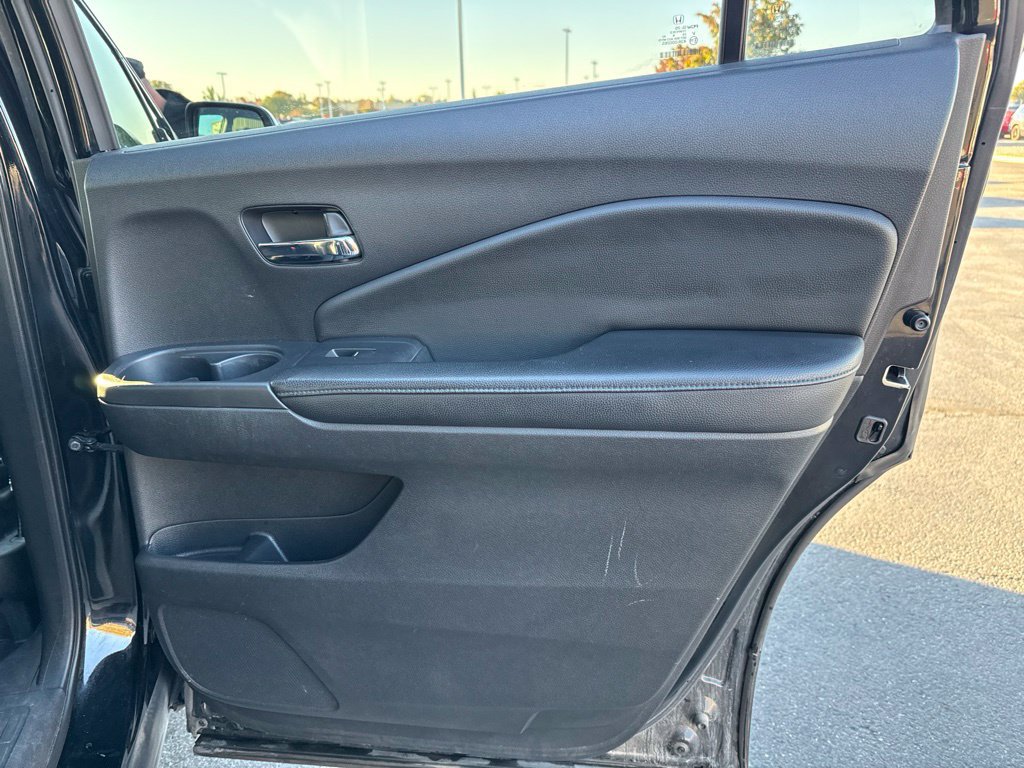 Used 2018 Honda Pilot EX-L image 35