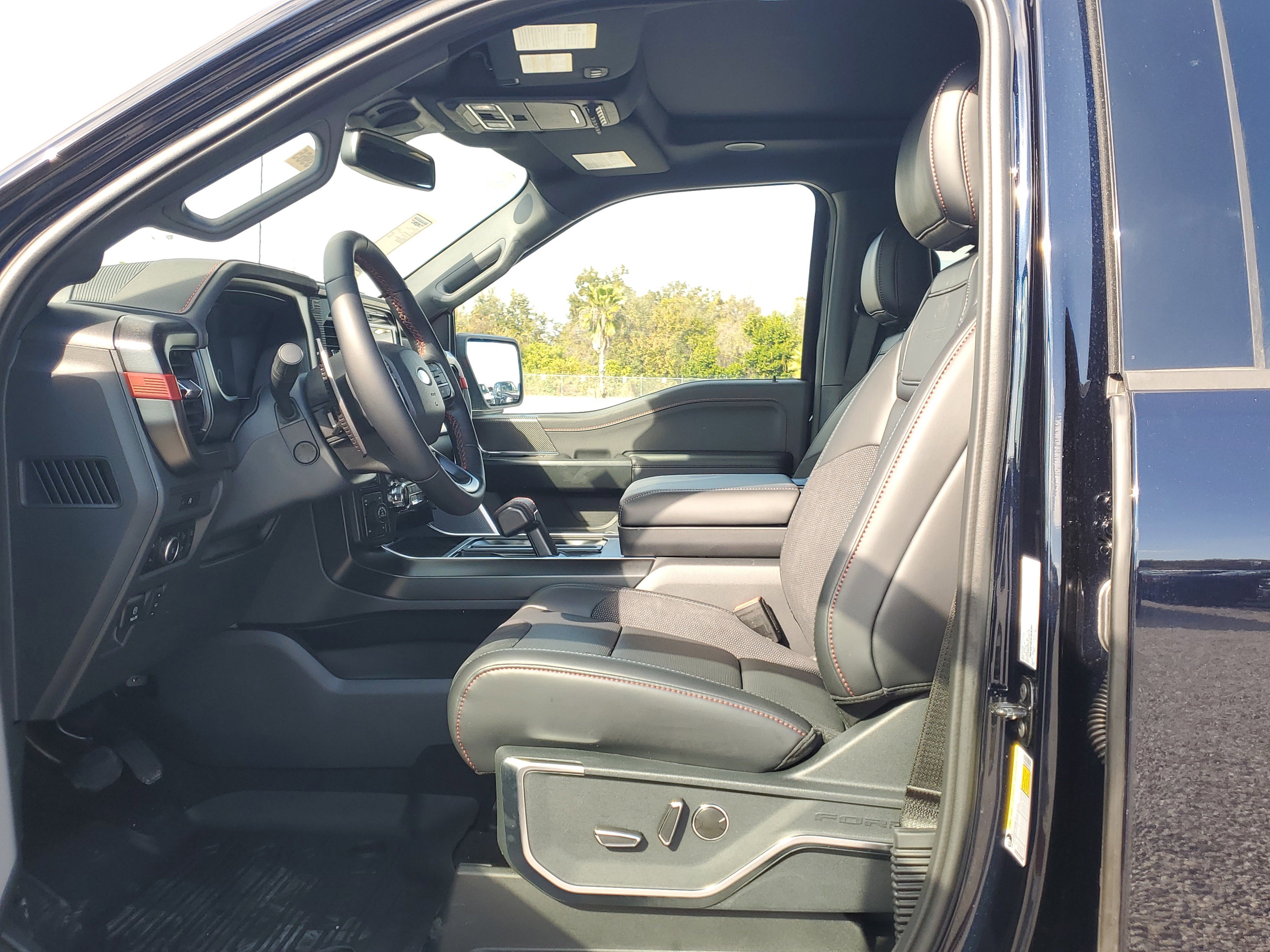 New 2025 Ford F150 Raptor image 17